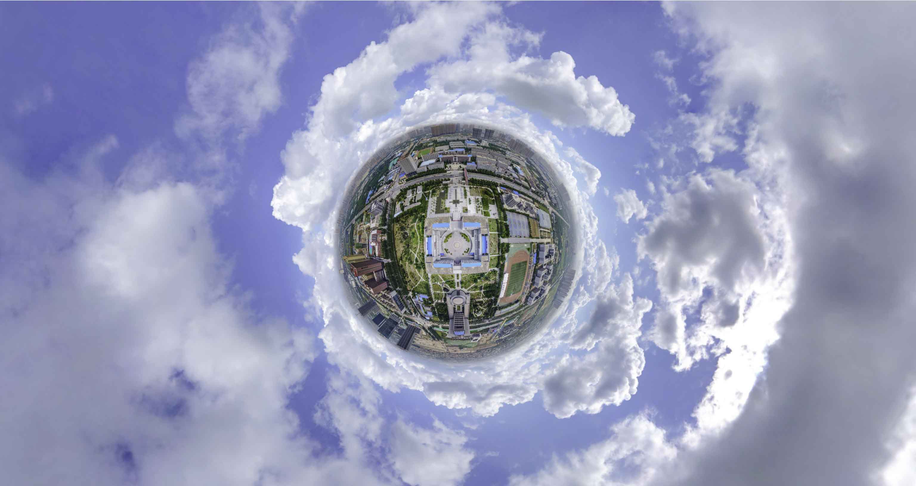 会东格凸河风景名胜区