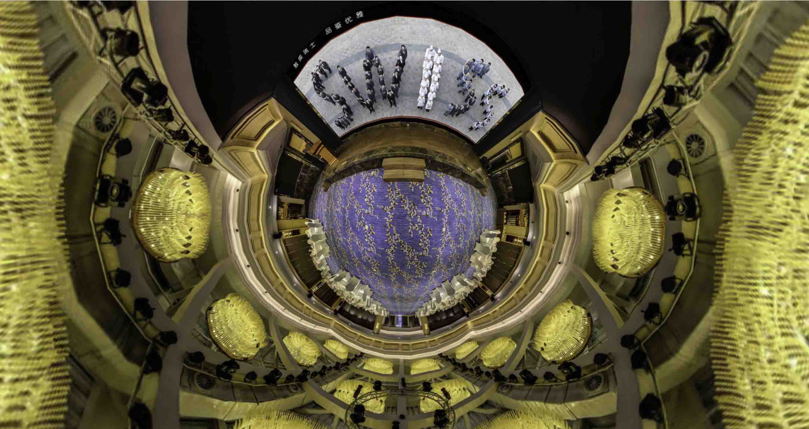 会东探索VR全景拍摄中的深度感：营造沉浸式体验的关键要素